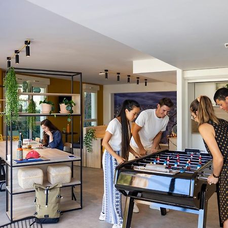 Apparteo Montpellier Luaran gambar