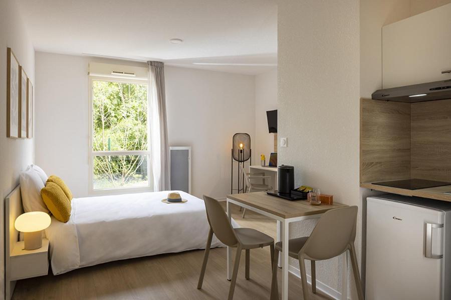 Apparteo Montpellier Luaran gambar