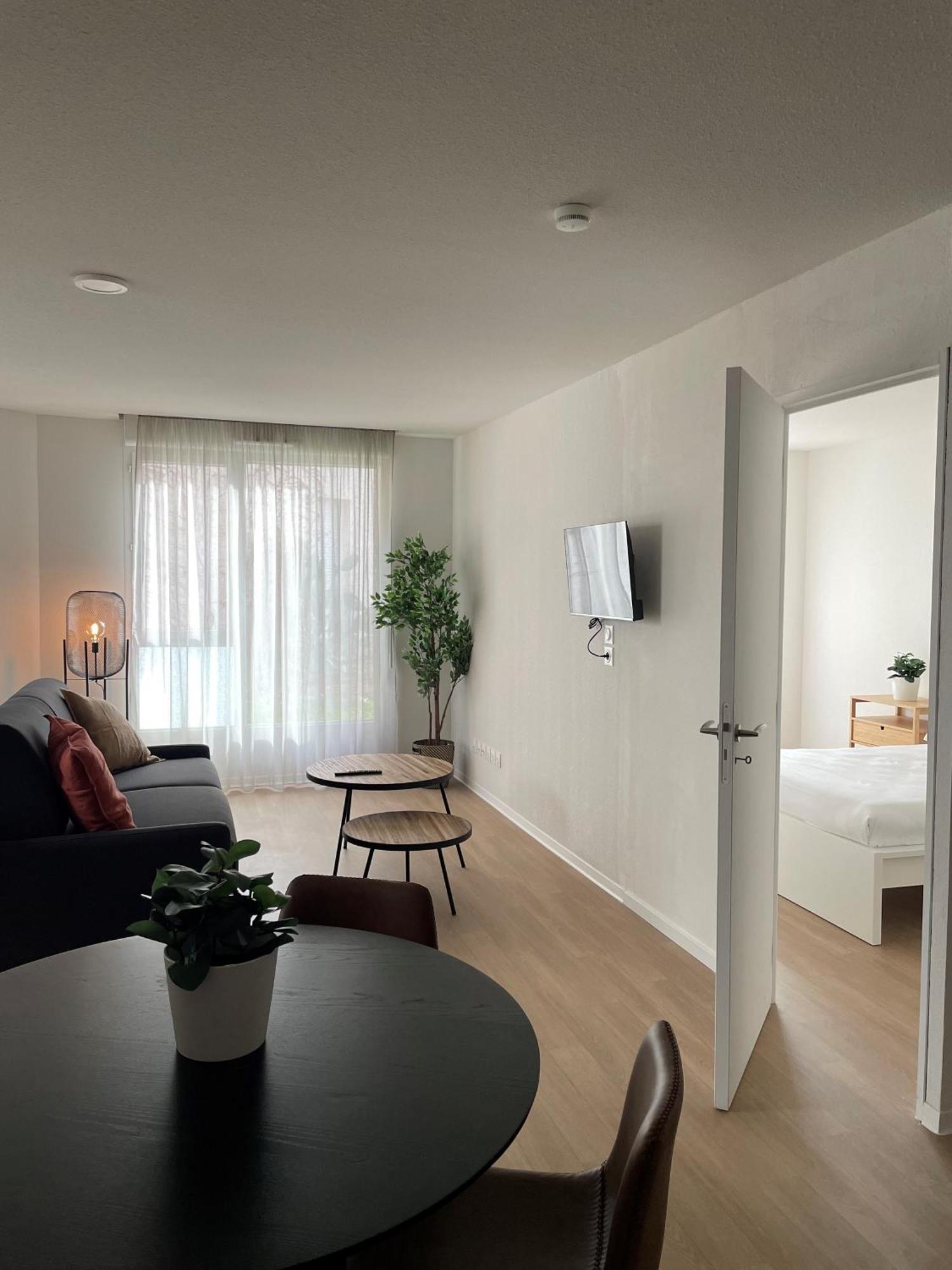 Apparteo Montpellier Luaran gambar