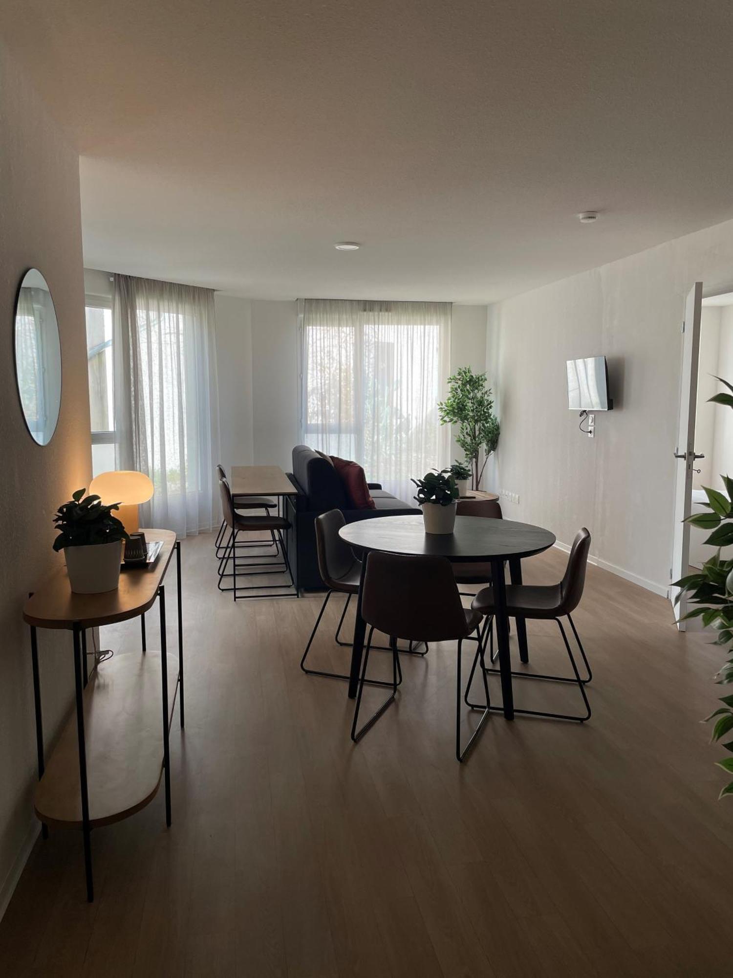 Apparteo Montpellier Luaran gambar