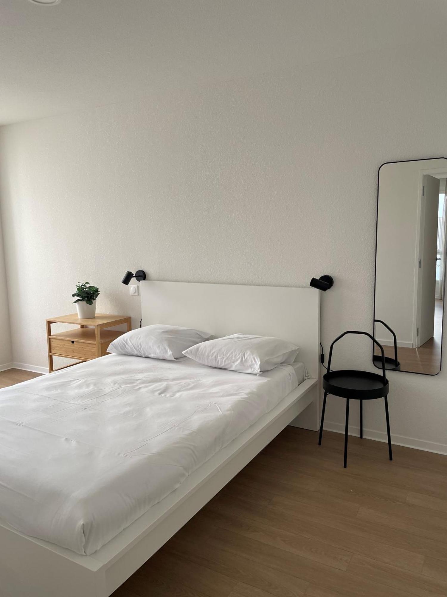 Apparteo Montpellier Luaran gambar