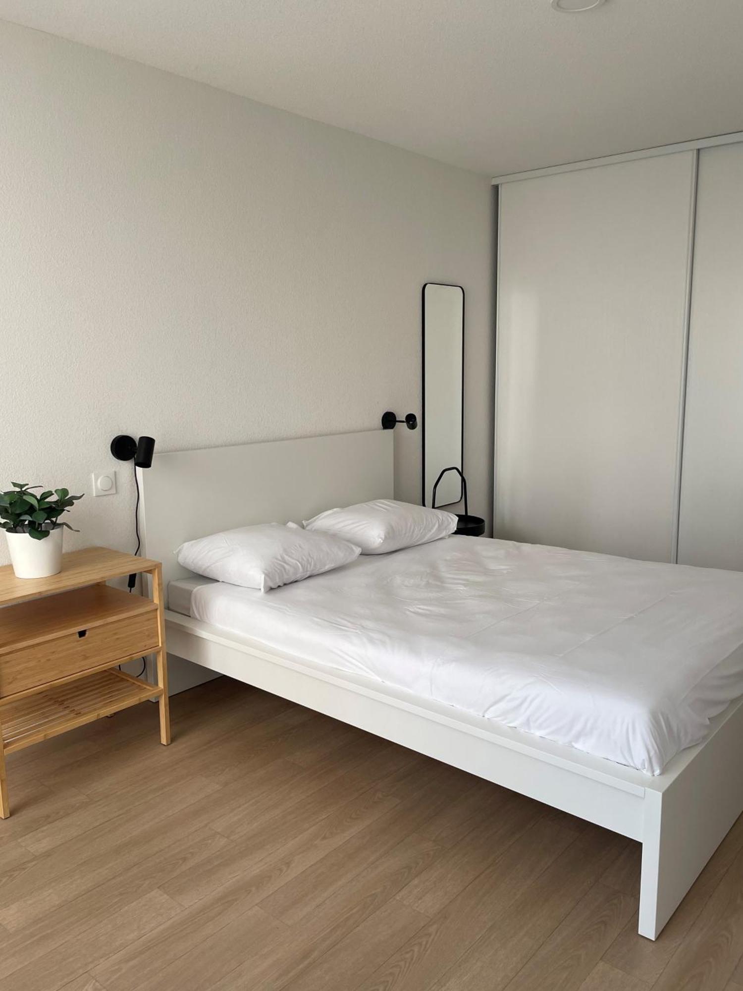 Apparteo Montpellier Luaran gambar