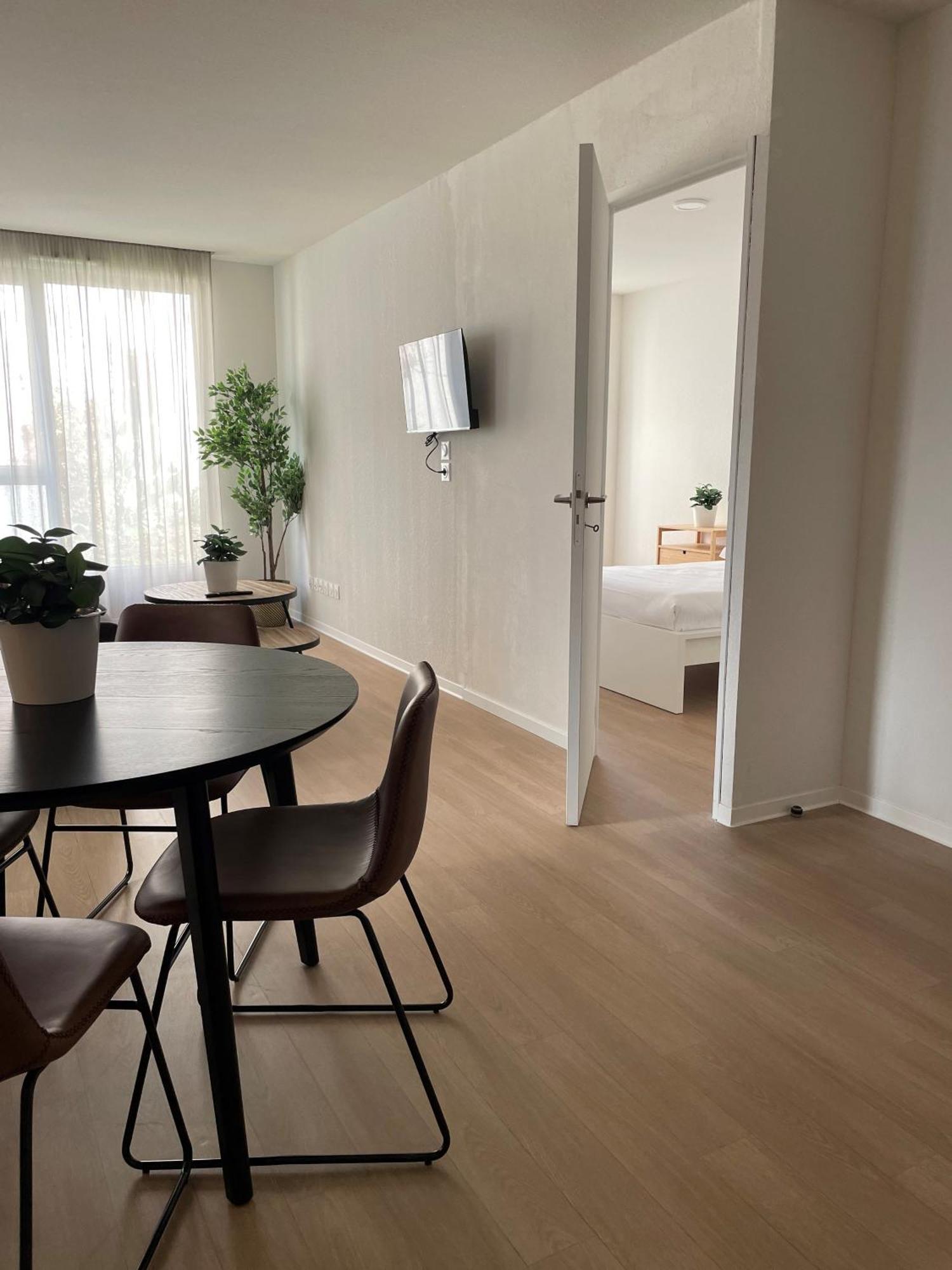Apparteo Montpellier Luaran gambar