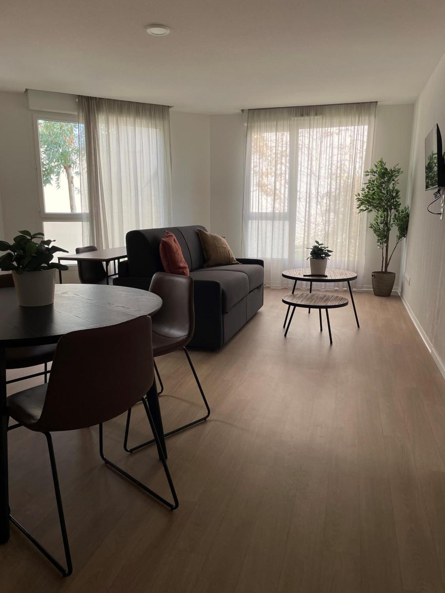 Apparteo Montpellier Luaran gambar